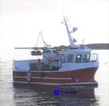 Trawler for sale