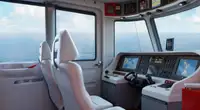Rescue vessel for sale