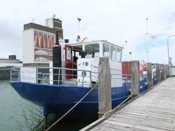 Barge for sale