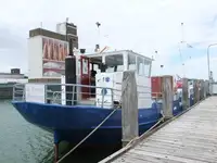 Barge for sale