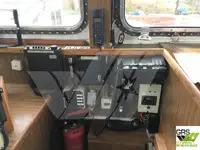 Survey vessel for sale