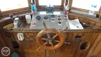 Towboat for sale