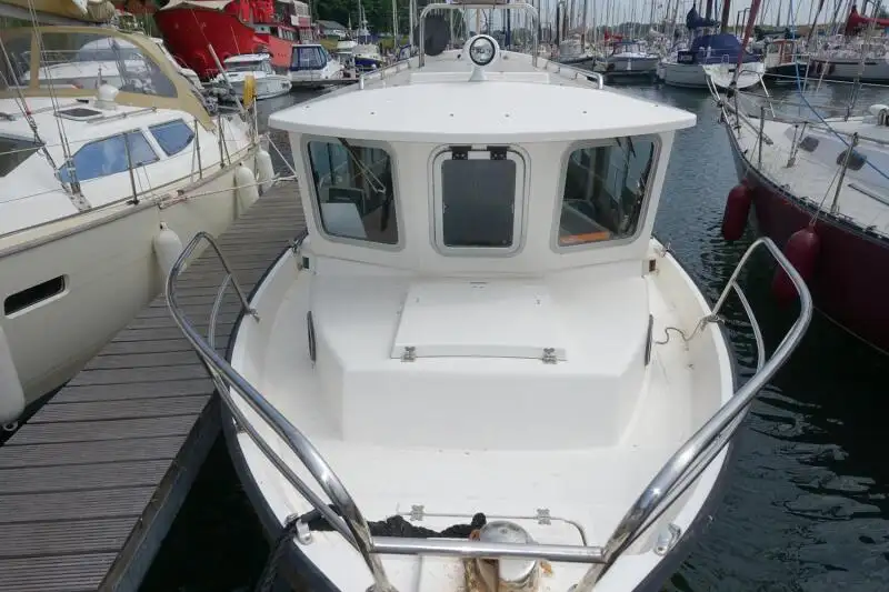 Workboats for sale