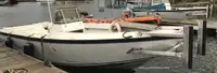 Workboats for sale