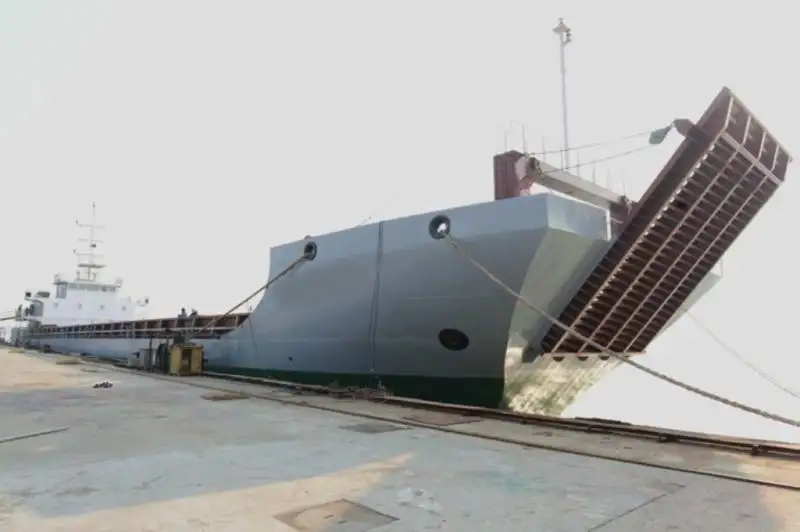 Ro-Ro ship for sale
