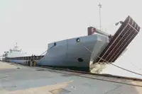 Ro-Ro ship for sale