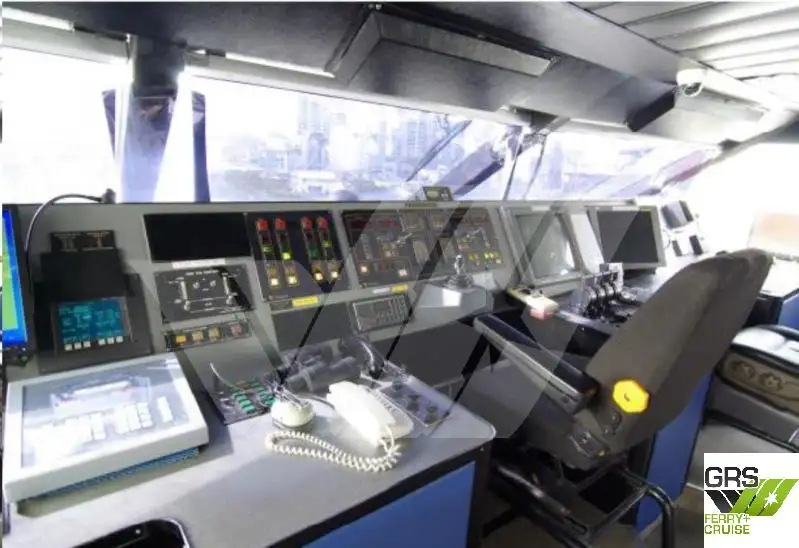 Ro-Ro ship for sale