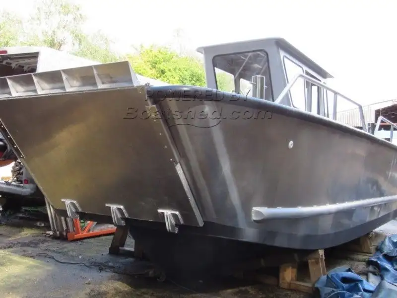 Ferry vessel for sale