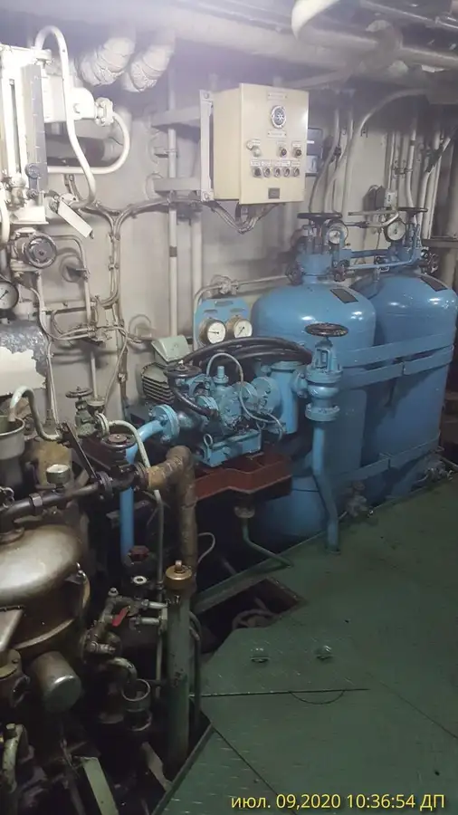 Dredger for sale