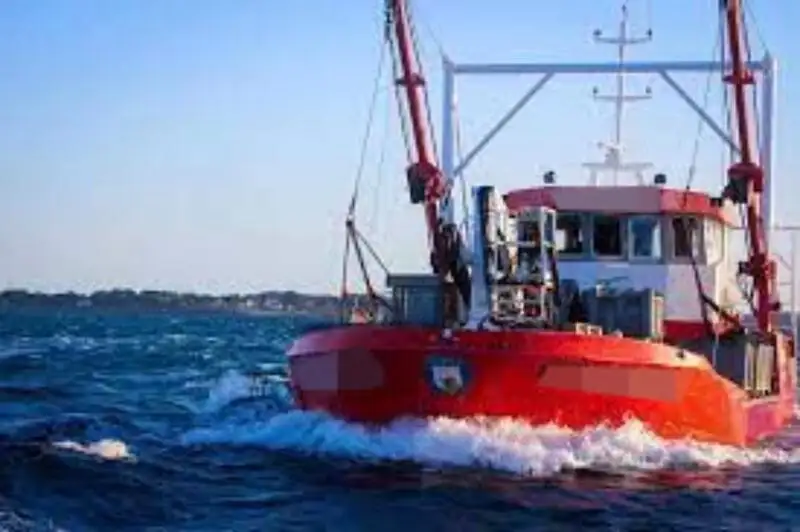 Workboats for sale
