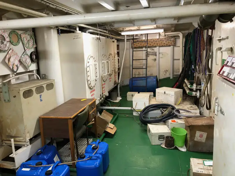 Towboat for sale