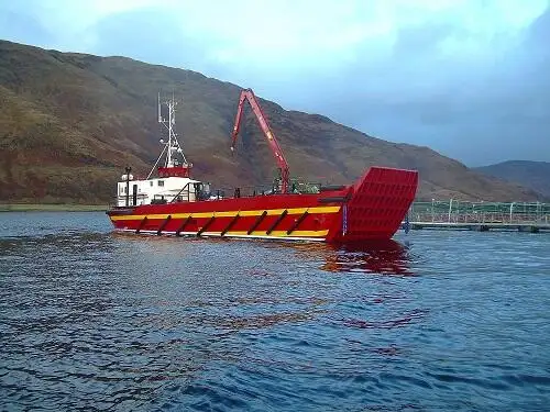 Ro-Ro ship for sale