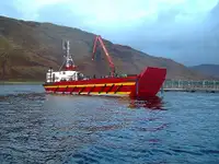 Ro-Ro ship for sale