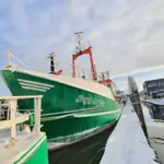 Patrol boat for sale