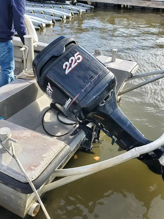 Workboats for sale