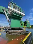 Dredger for sale