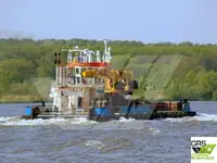 Workboats for sale
