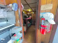 Trawler for sale