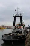Towboat for sale