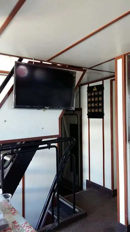 Towboat for sale