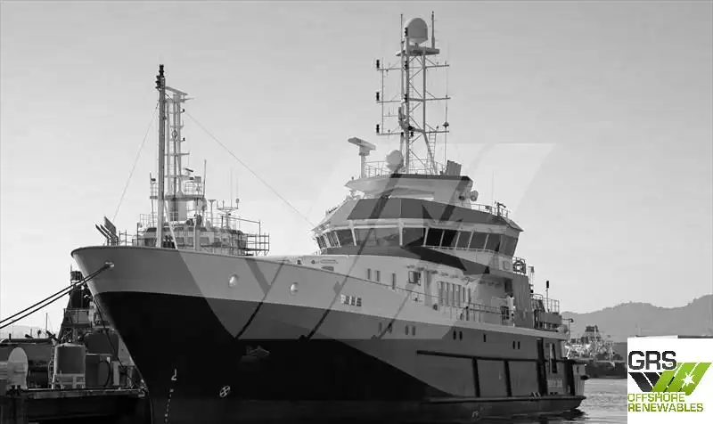 Patrol boat for sale