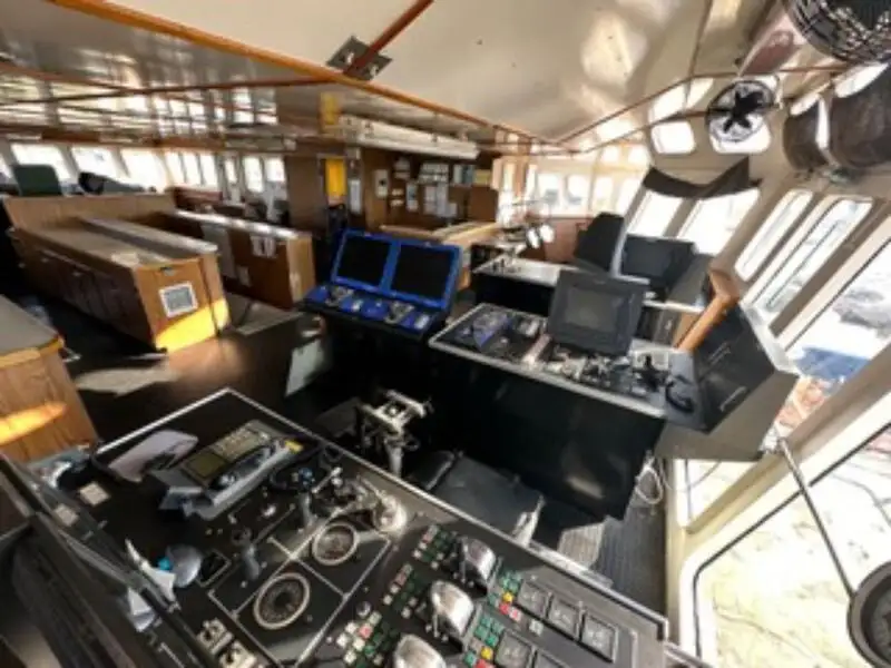 Towboat for sale