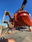 Towboat for sale