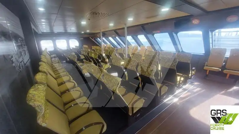Ro-Ro ship for sale