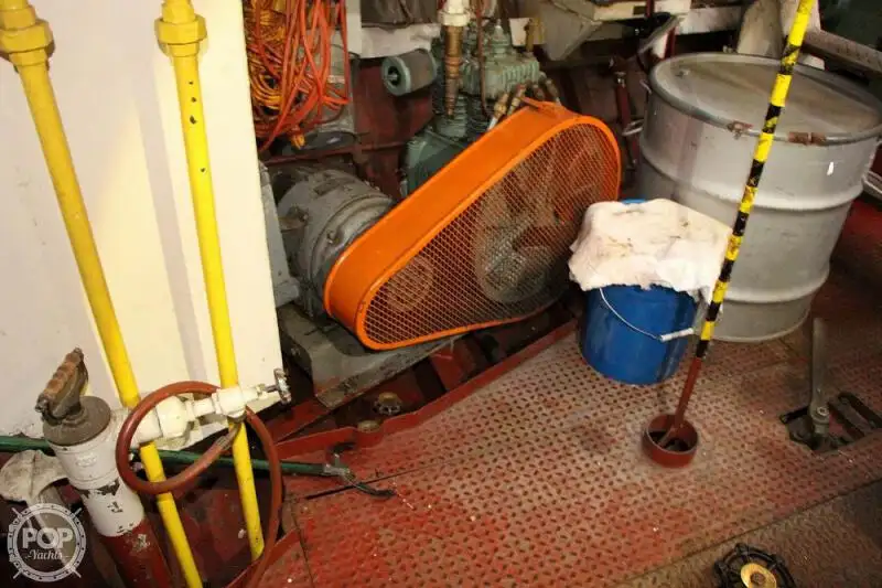 Ferry vessel for sale