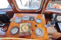 Patrol boat for sale