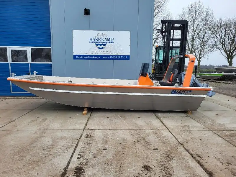 Workboats for sale