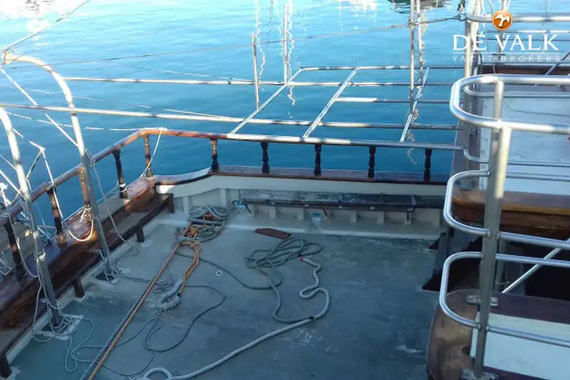Ferry vessel for sale