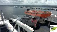 Cruise ship for sale