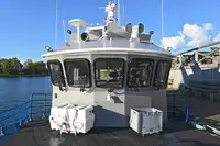 Crew boat for sale
