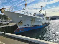 Longliner for sale