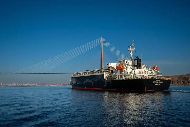Ro-Ro ship for sale