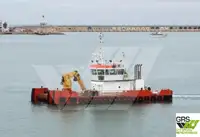 General Cargo/Multi-purpose for sale