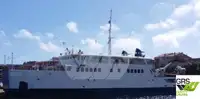 Ro-Ro ship for sale