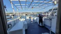 Patrol boat for sale