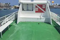 Towboat for sale