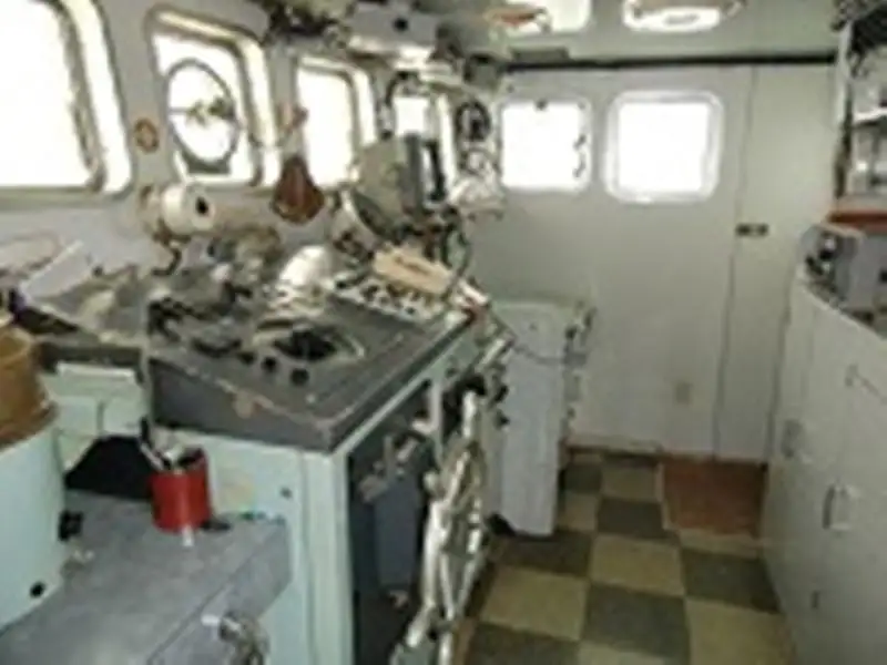 Longliner for sale