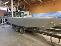 Workboats for sale
