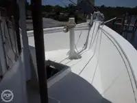 Trawler for sale