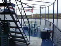 Cruise ship for sale