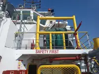 Towboat for sale