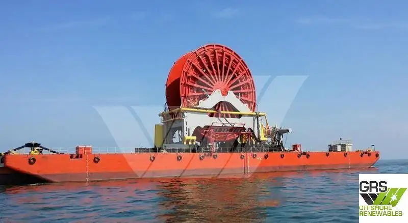 Barge for sale
