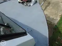 Patrol boat for sale