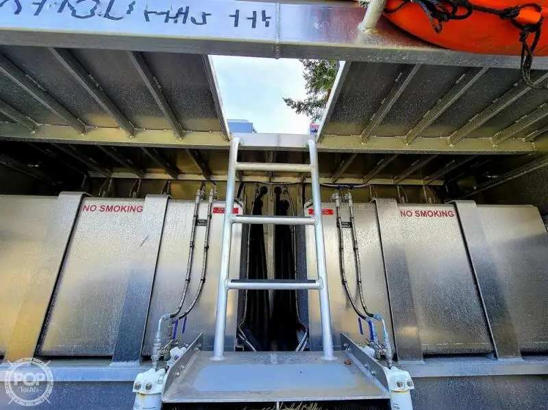 Catamaran for sale