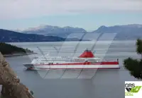 Ro-Ro ship for sale
