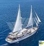 Cruise ship for sale